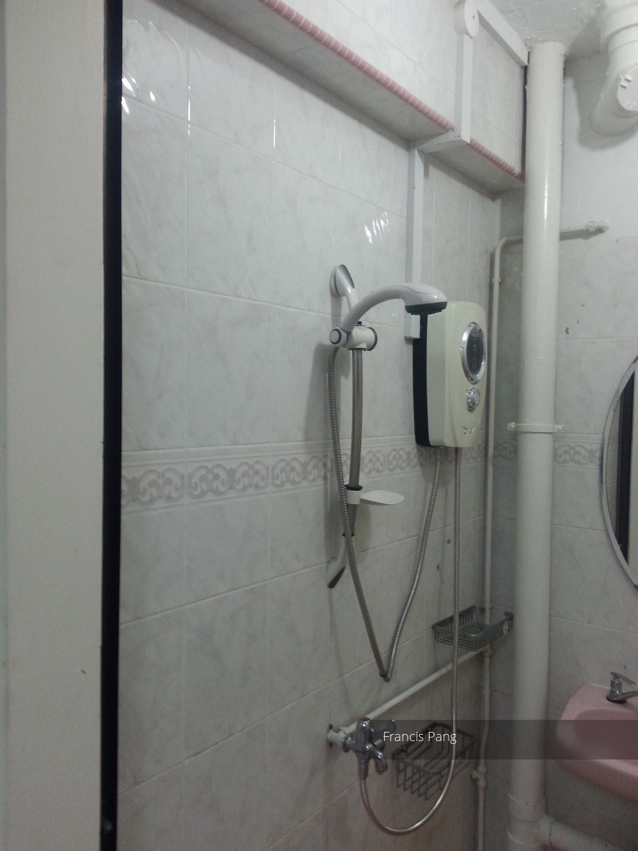 Blk 430 Clementi Avenue 3 (Clementi), HDB 3 Rooms #106962872